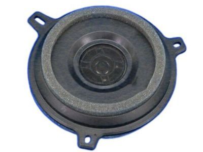 Mopar 5091043AC Speaker 3.5"