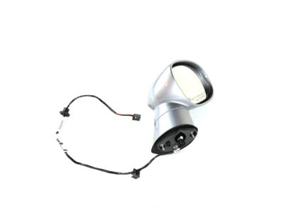 Mopar 5PE54JSCAC Mirror Outside Rearview