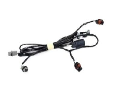 Dodge 68051384AA Wire Harness