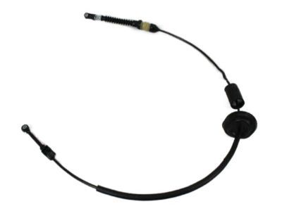 Chrysler 5273214AD CABLE Gearshift Control