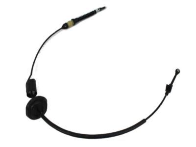 Chrysler 5273214AD CABLE Gearshift Control