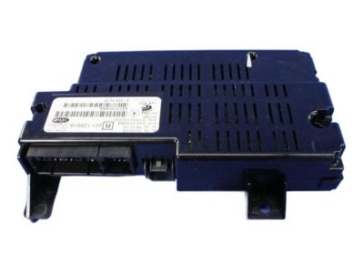 Dodge 68212765AB MODULE Telematics Telematics (HFM) Module For Vehicles Equipped With Navigation Radios Are Internal To Those Radios