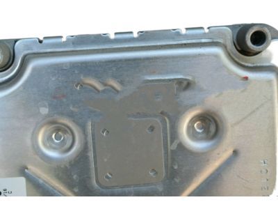 Dodge 68243307AA MODULE Engine Controller