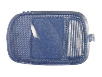 Dodge 5073070AA LENS Reading Lamp