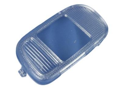Dodge 5073070AA LENS Reading Lamp