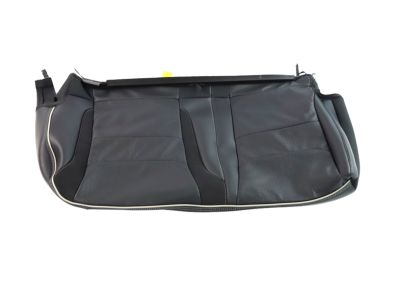 Mopar 6RF02BD3AB Cover Rear Seat Cushion Right