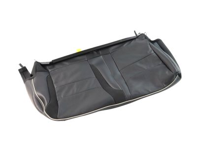 Mopar 6RF02BD3AB Cover Rear Seat Cushion Right