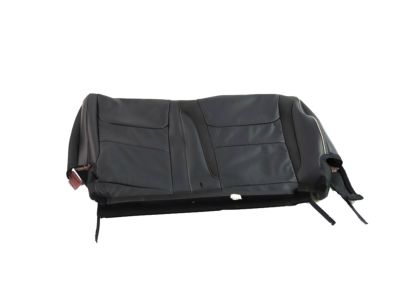 Mopar 6RF02BD3AB Cover Rear Seat Cushion Right