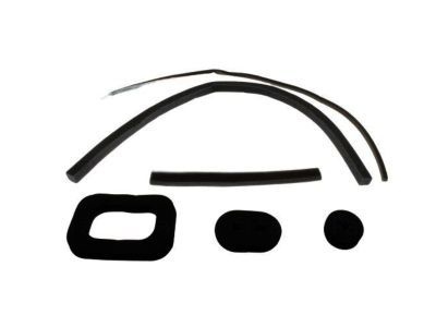 Mopar 68004201AA Seal Kit