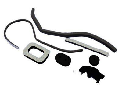 Mopar 68004201AA Seal Kit