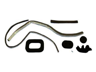 Mopar 68004201AA Seal Kit