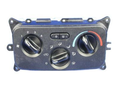 Jeep 55037533AG Heater Control