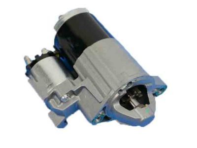 Jeep 56044734AA Starter