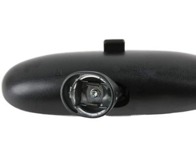 2006 Chrysler Crossfire Car Mirror - 5140730AA