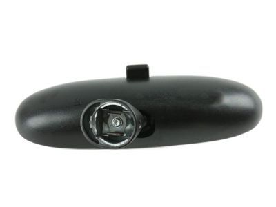 2006 Chrysler Crossfire Car Mirror - 5140730AA