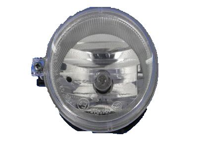 Jeep Fog Light - 5182025AA