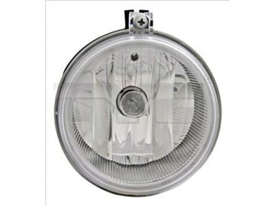 Jeep Fog Light - 5182025AA