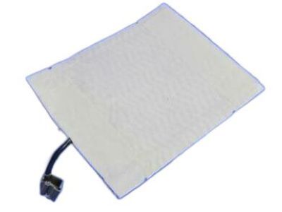 Ram 1500 Seat Heater - 4610136AB