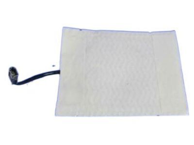 Ram 1500 Seat Heater - 4610136AB