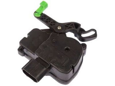 Chrysler Town & Country Door Lock Actuator - 4717960AC