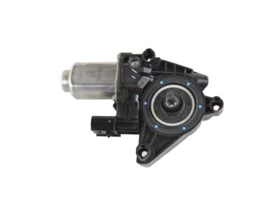 Mopar 68314750AA Window Motor, Front Passenger Side