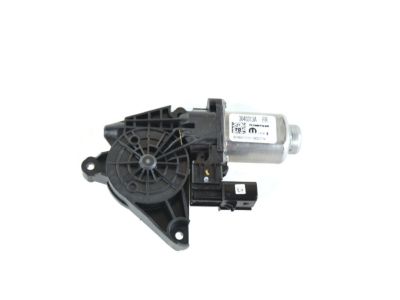 Mopar 68314750AA Window Motor, Front Passenger Side
