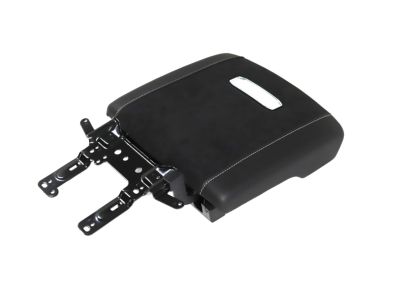 Mopar 7FW522X7AA Armrest Console 7FW522X7AA Mopar Armrest Console Product Photo 1 of 3