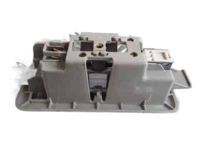 Jeep Commander Dome Light - 1DD691D1AA