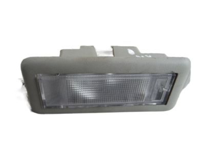 Jeep Commander Dome Light - 1DD691D1AA