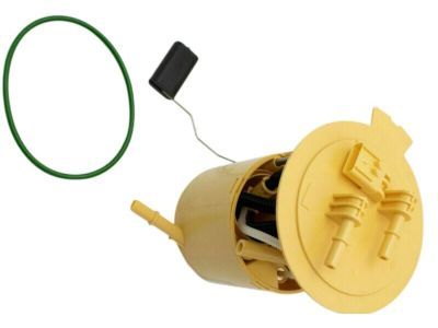 Jeep RL145589AB MODULE KIT Fuel Pump/Level Unit