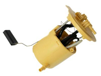 Jeep RL145589AB MODULE KIT Fuel Pump/Level Unit