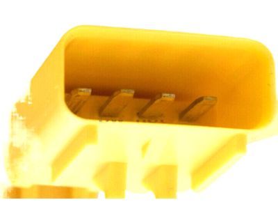 Jeep RL145589AB MODULE KIT Fuel Pump/Level Unit