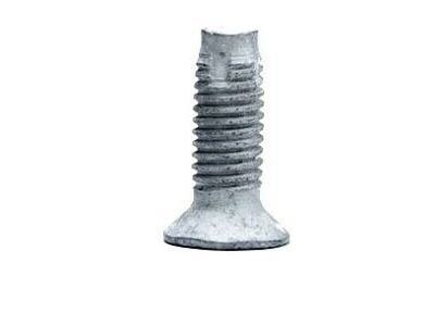 Ram 68201888AA Striker Screw