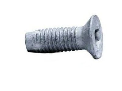 Ram 68201888AA Striker Screw
