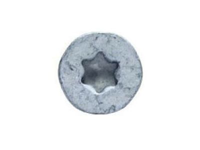 Ram 68201888AA Striker Screw