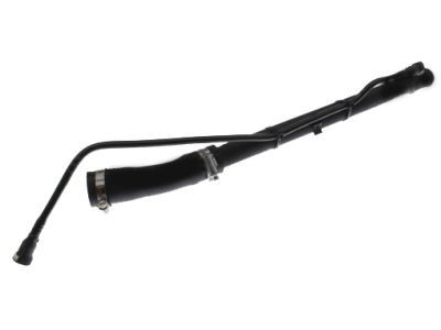 Jeep 52060489AF TUBE Fuel Extension Kit