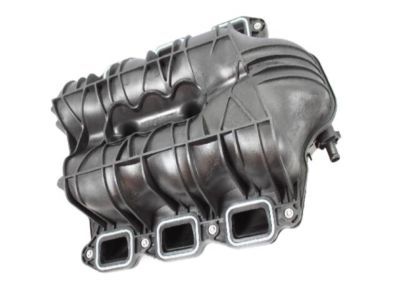 Ram Intake Manifold - 53034181AD