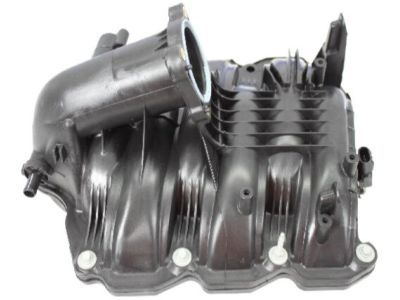 Ram Intake Manifold - 53034181AD