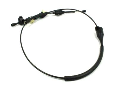 Dodge 52110005AI CABLE Shift