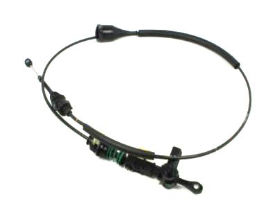 Dodge 52110005AI CABLE Shift