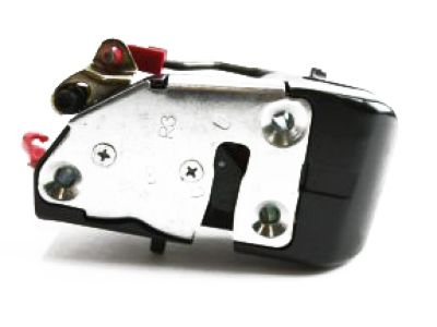 Jeep Cherokee Door Latch Assembly - 55235203AC