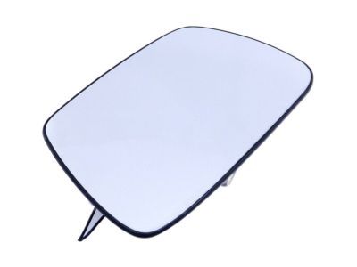 Jeep 1BU161XFAA Power Mirror