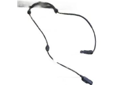 68351460AC Mopar Sensor Anti-Lock Brakes Rear Right Product Photo 3 of 4