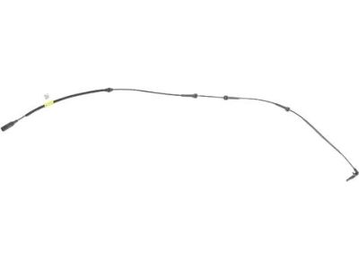 68351460AC Mopar Sensor Anti-Lock Brakes Rear Right Product Photo 4 of 4
