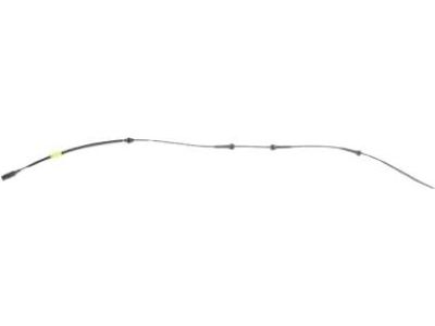 68351460AC Mopar Sensor Anti-Lock Brakes Rear Right Product Photo 2 of 4
