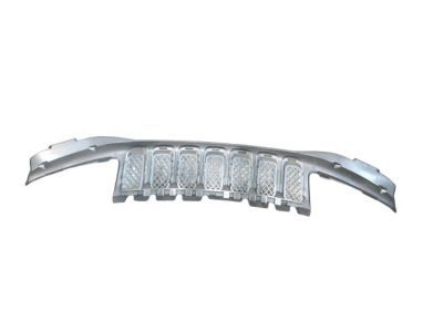 Jeep 68213198AA GRILLE Insert