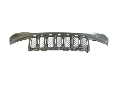 Jeep 68213198AA GRILLE Insert