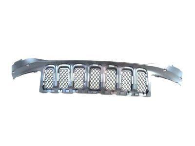 Jeep 68213198AA GRILLE Insert