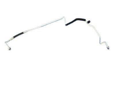 Dodge 55056020AF LINE A/C Liquid