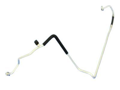 Dodge 55056020AF LINE A/C Liquid